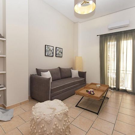 Almanza Apartment Syros แอร์มูโปลี ภายนอก รูปภาพ